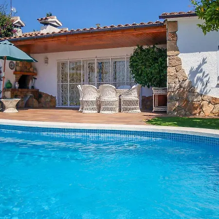 Club Villamar - Delfin *