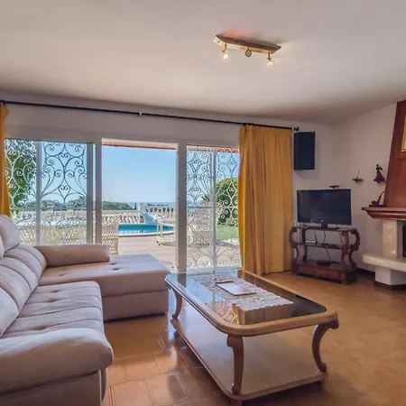 Club Villamar - Delfin * Lloret de Mar