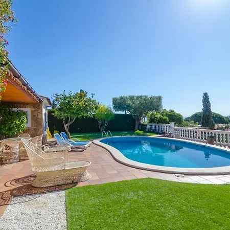 ヴィラ Club Villamar - Delfin *