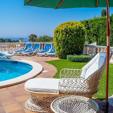 Club Villamar - Delfin * Льорет-де-Мар