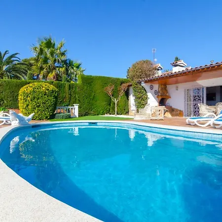 Club Villamar - Delfin リョレート・デ・マル