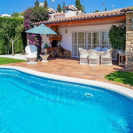 Club Villamar - Delfin リョレート・デ・マル