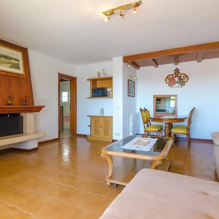 Villa Club Villamar - Delfin Lloret de Mar