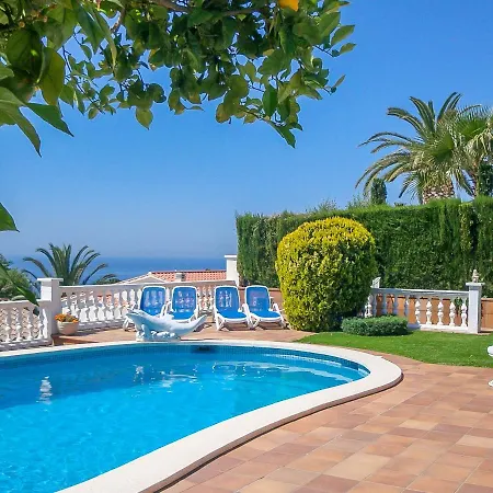 Club Villamar - Delfin