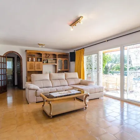 Villa Club Villamar - Delfin *