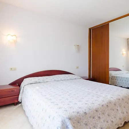 Club Villamar - Delfin Льорет-де-Мар