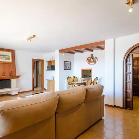 Club Villamar - Delfin *