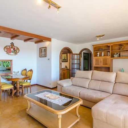 Club Villamar - Delfin Villa *