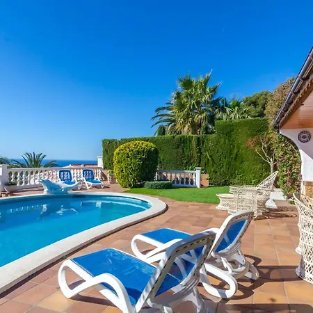 Club Villamar - Delfin Villa *