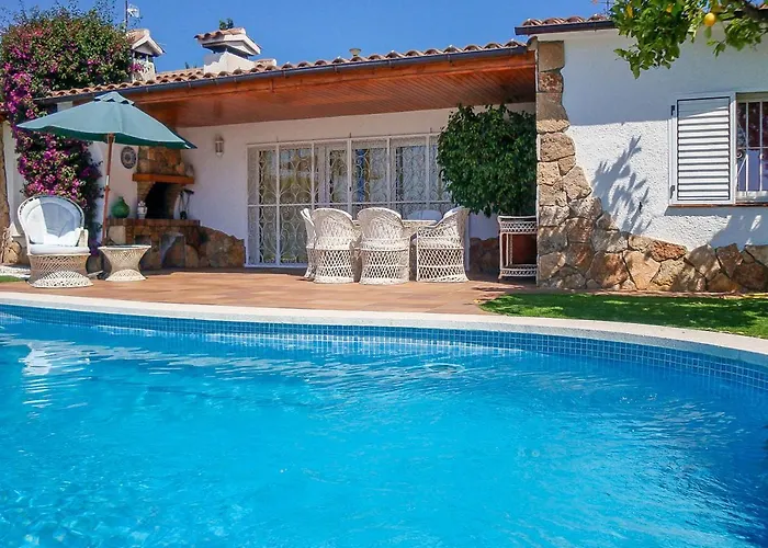 Club Villamar - Delfin *