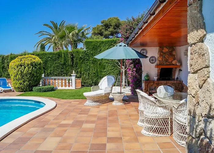 Club Villamar - Delfin