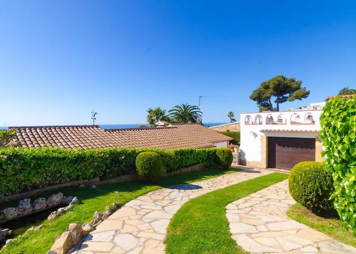 Club Villamar - Delfin Villa *