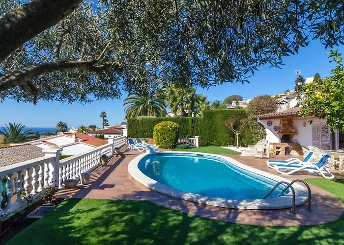 Club Villamar - Delfin Villa