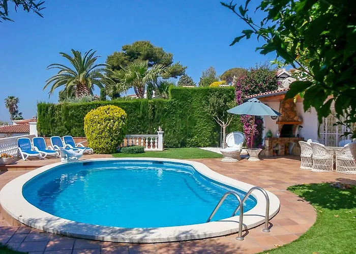 Club Villamar - Delfin Lloret de Mar