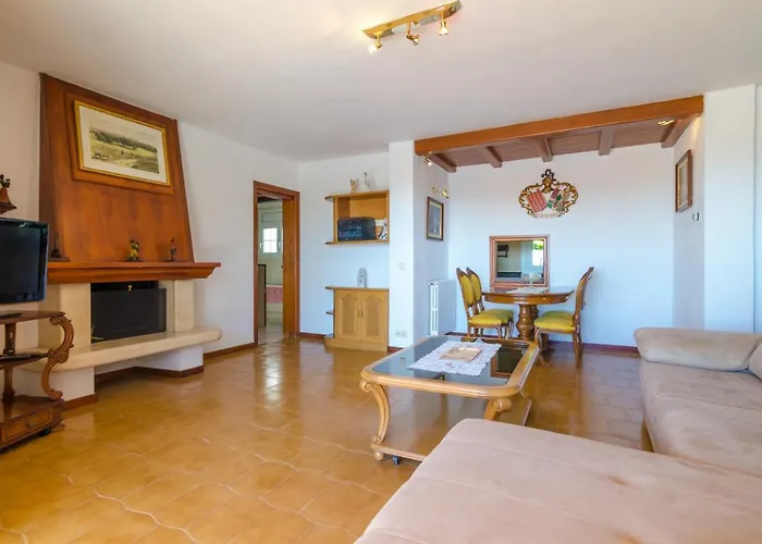 Villa Club Villamar - Delfin Lloret de Mar