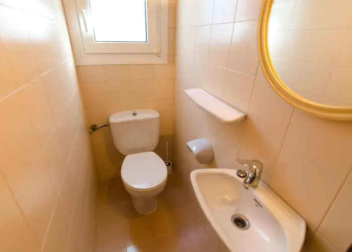 Villa Club Villamar - Delfin Lloret de Mar