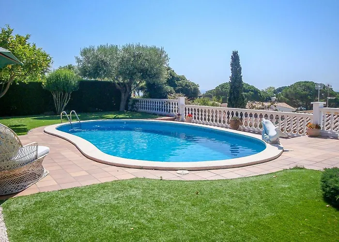 Club Villamar - Delfin