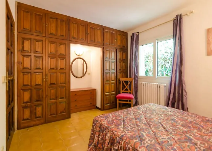 Club Villamar - Delfin *