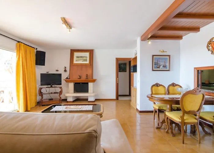 Club Villamar - Delfin Villa Lloret de Mar