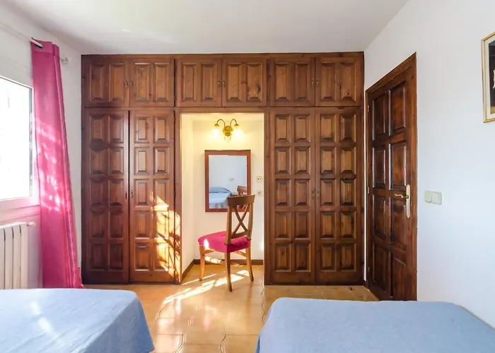 Club Villamar - Delfin *