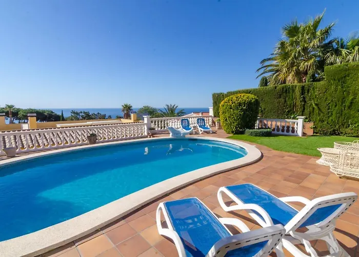 Villa Club Villamar - Delfin