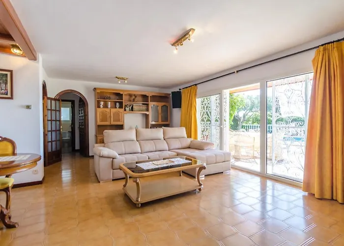 Villa Club Villamar - Delfin *