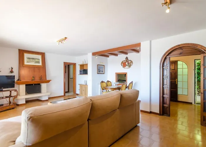 Club Villamar - Delfin *