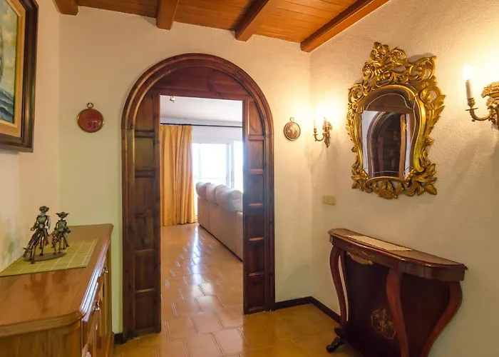 Villa Club Villamar - Delfin