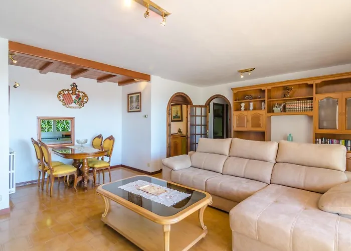 Club Villamar - Delfin Villa *