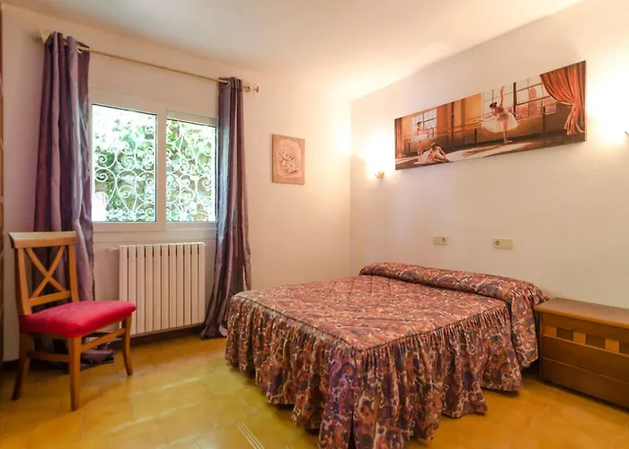 Club Villamar - Delfin * Lloret de Mar