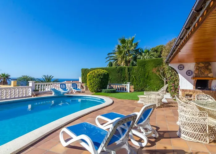 Club Villamar - Delfin Villa *