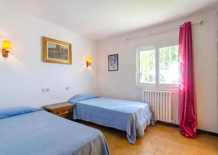 Club Villamar - Delfin Villa