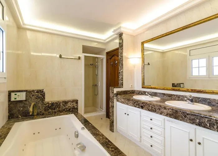 Villa Club Villamar - Delfin *