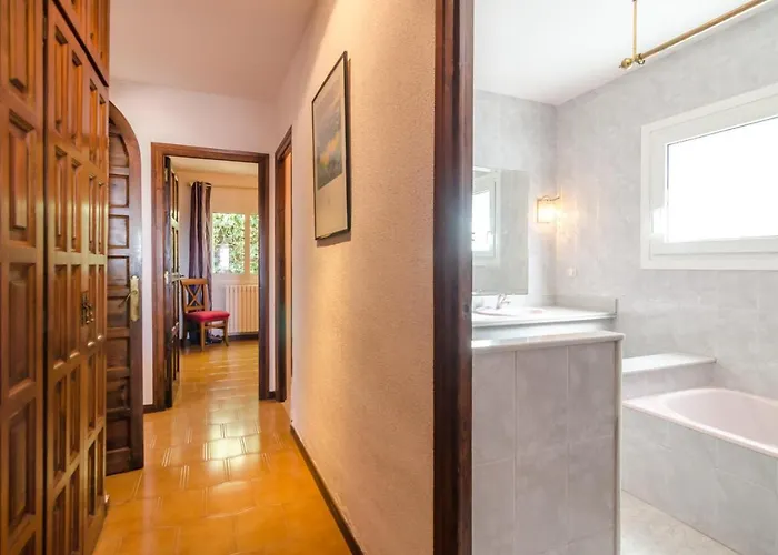 Club Villamar - Delfin Lloret de Mar