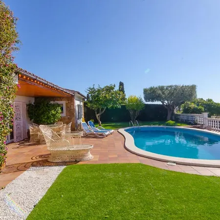 Club Villamar - Delfin Lloret de Mar