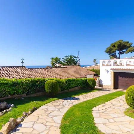 Club Villamar - Delfin Villa *