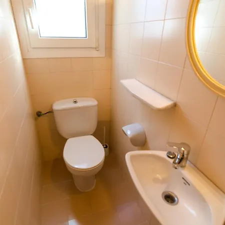 Villa Club Villamar - Delfin Lloret de Mar