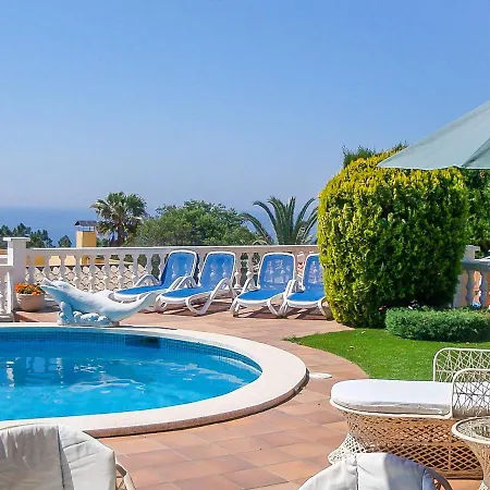 Club Villamar - Delfin