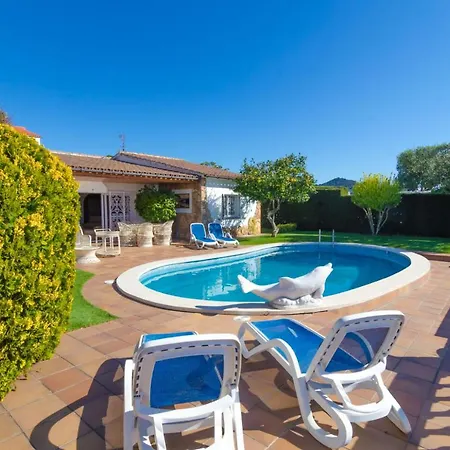 Club Villamar - Delfin