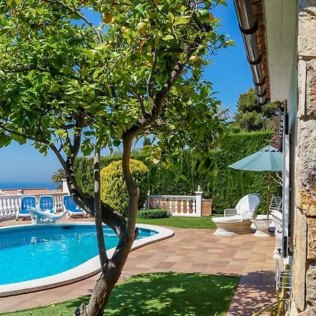 Club Villamar - Delfin Lloret de Mar