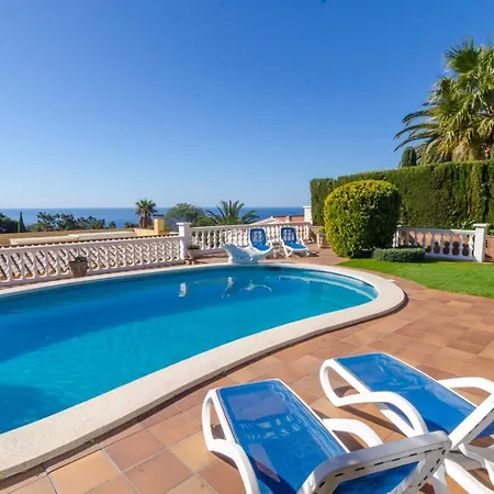 Villa Club Villamar - Delfin