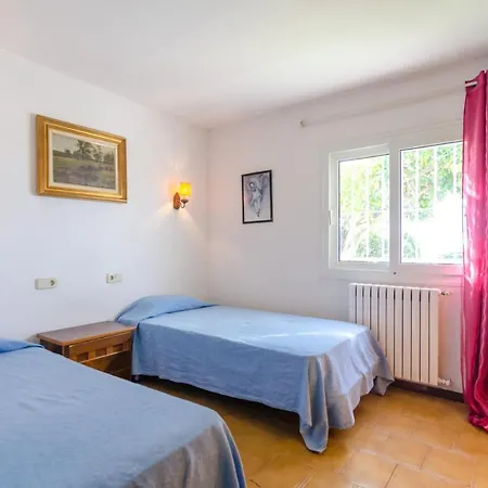 Club Villamar - Delfin Villa