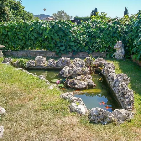 Club Villamar - Delfin Villa Lloret de Mar