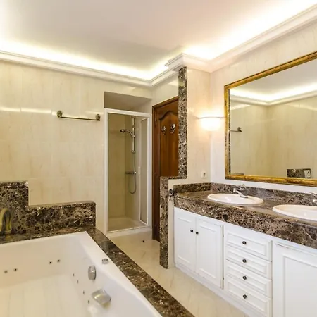 Villa Club Villamar - Delfin *