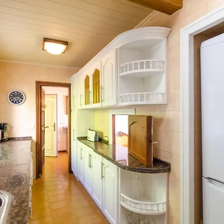 Club Villamar - Delfin Villa *