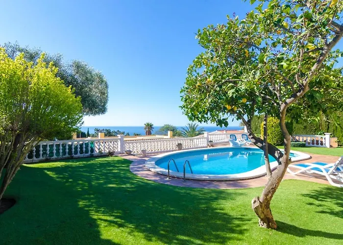 Club Villamar - Delfin *