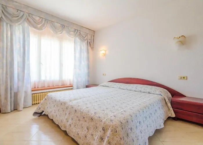 Club Villamar - Delfin * Lloret de Mar