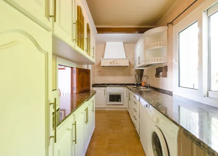 Club Villamar - Delfin