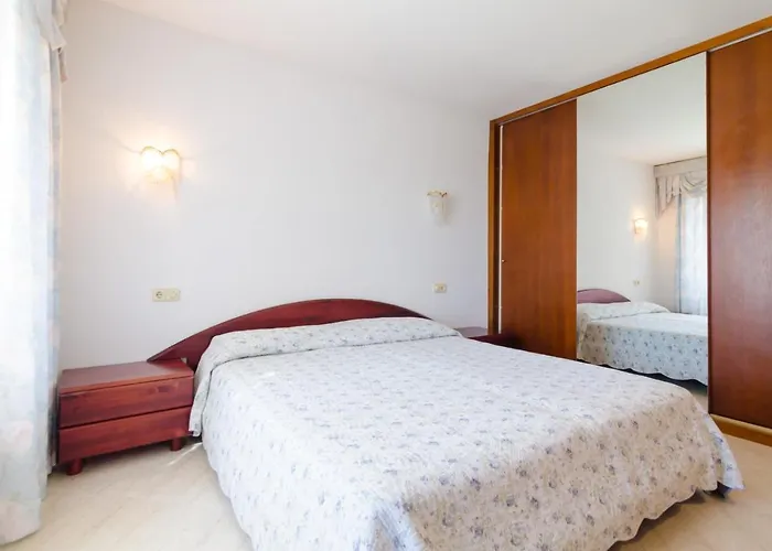 Club Villamar - Delfin Lloret de Mar