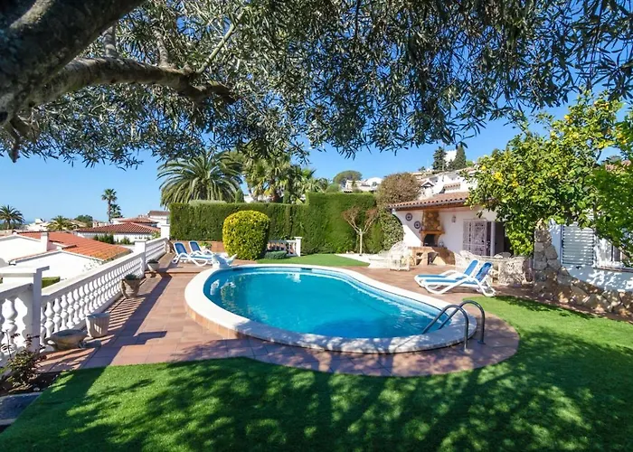 Club Villamar - Delfin *